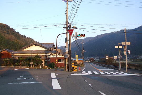 熊川宿（４）まがり の写真(82) 2007年11月25日