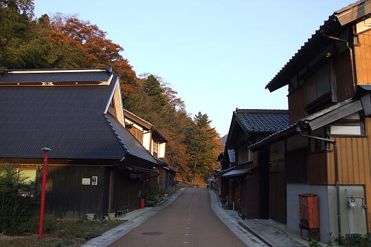 熊川宿（５）下ノ町 の写真(83) 2007年11月25日