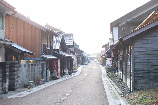 熊川宿（５）下ノ町 の写真(84) 2007年11月25日