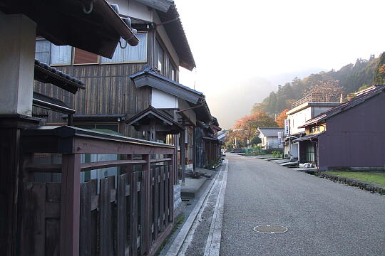 熊川宿（５）下ノ町 の写真(85) 2007年11月25日