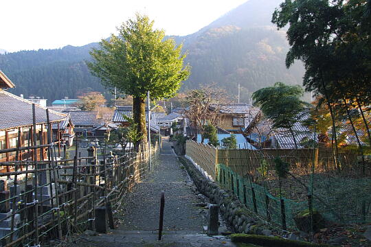 白石神社 の写真(81) 2007年11月25日