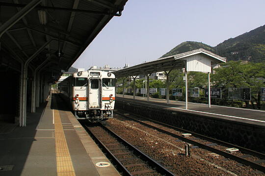下呂駅 の写真(80) 2005年05月05日