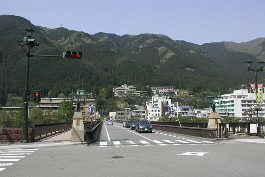 いで湯大橋 の写真(80) 2005年05月05日
