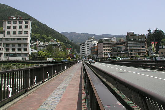 いで湯大橋 の写真(86) 2005年05月05日