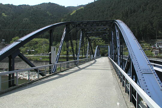 六ツ見橋 の写真(80) 2005年05月05日