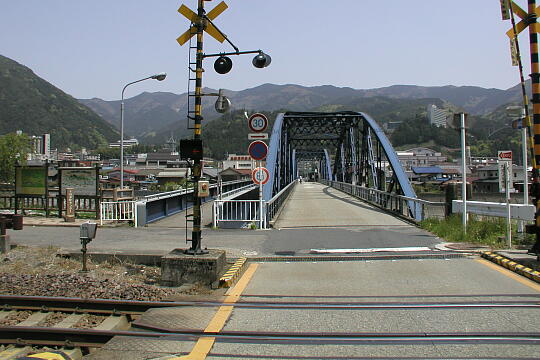 六ツ見橋 の写真(83) 2005年05月05日