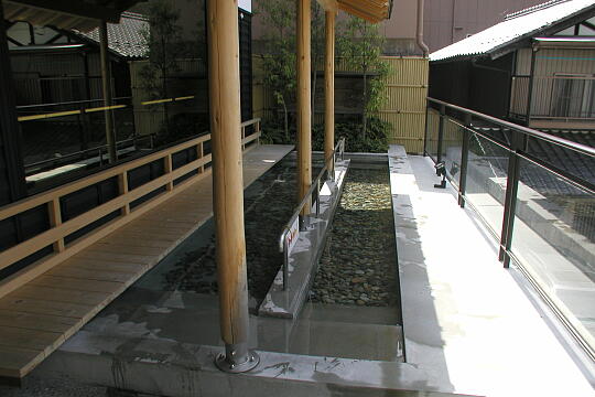 下呂発温泉博物館 の写真(81) 2005年05月05日