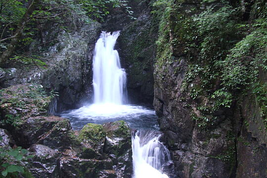 巌立遊歩道 の写真(85) 2007年09月22日