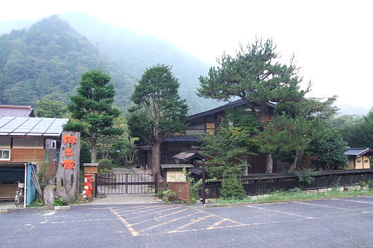 小坂郷土館 の写真(81) 2007年09月22日