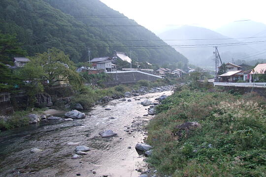 御嶽橋 の写真(84) 2007年09月22日