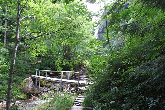 仙人滝 の写真(82) 2007年09月22日