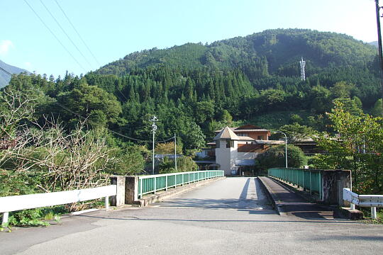 仙游橋 の写真(81) 2007年09月22日