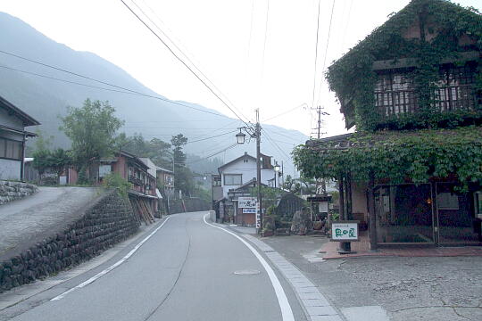 湯屋温泉 の写真(86) 2007年09月22日