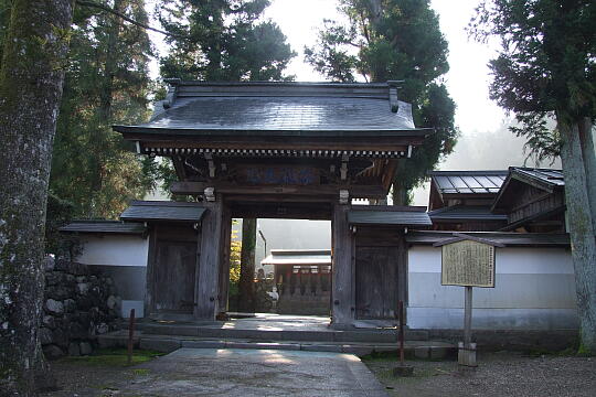 慈恩禅寺（臨済宗） の写真(80) 2006年11月04日