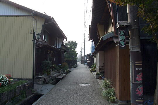 上柳町 の写真(82) 2006年11月04日