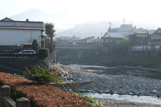宮ヶ瀬橋 の写真(80) 2006年11月04日