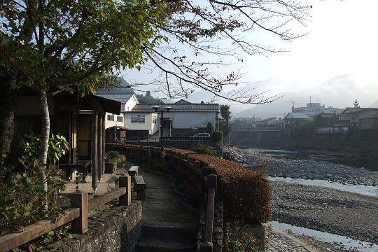 宮ヶ瀬橋 の写真(81) 2006年11月04日