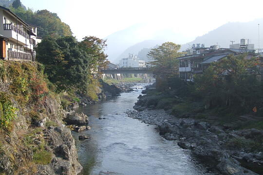 宮ヶ瀬橋 の写真(82) 2006年11月04日