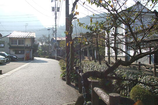 左京稲荷 の写真(88) 2006年11月04日