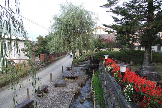 下柳町 の写真(86) 2006年11月04日