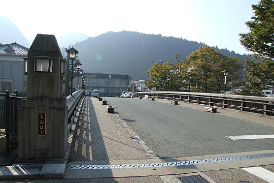 新橋 の写真(84) 2006年11月04日