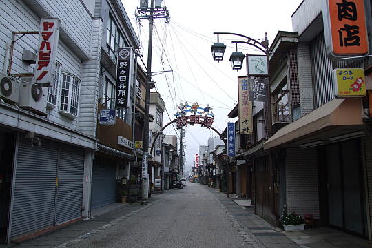 新町通り の写真(81) 2006年11月04日