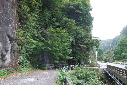 駒ヶ滝 の写真(80) 2007年10月07日