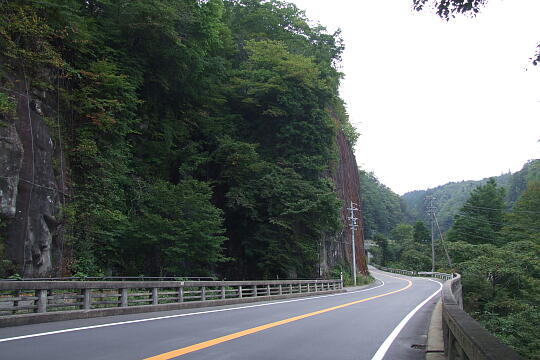 駒ヶ滝 の写真(83) 2007年10月07日