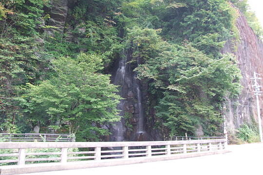 駒ヶ滝 の写真(84) 2007年10月07日