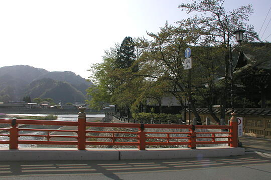 今宮橋 の写真(86) 2005年05月05日