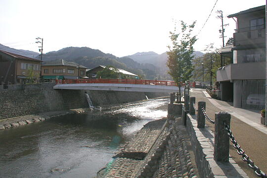 今宮橋 の写真(89) 2005年05月05日
