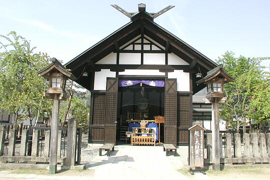 飛騨古川まつり会館 の写真(80) 2005年05月05日