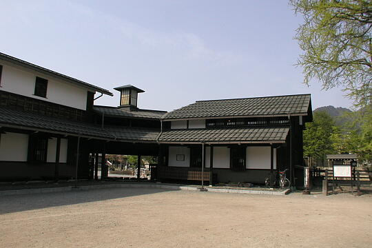 飛騨の匠文化館 の写真(82) 2005年05月05日