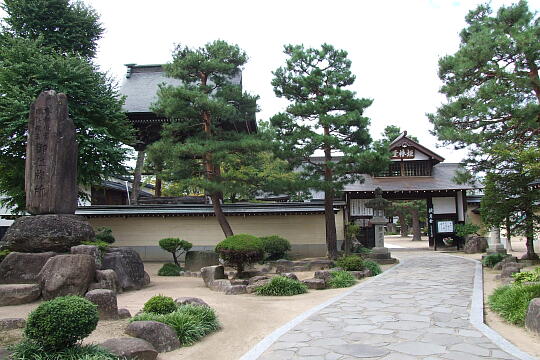 円光寺 の写真(80) 2007年09月23日