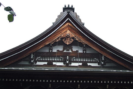 円光寺 の写真(88) 2007年09月23日