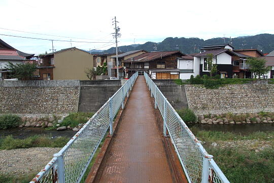 吉城橋 の写真(81) 2007年09月23日