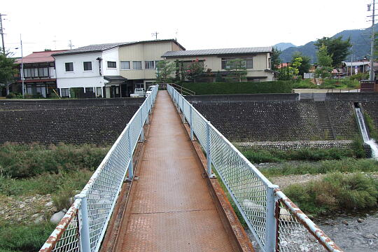 吉城橋 の写真(83) 2007年09月23日