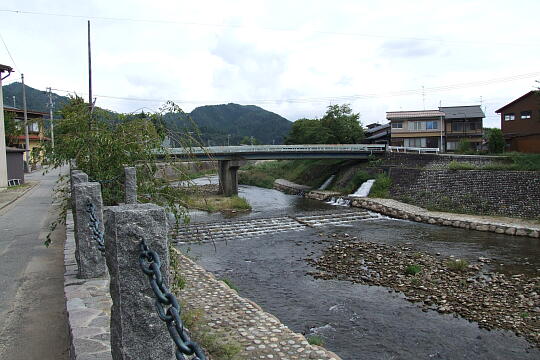 増島橋 の写真(80) 2007年09月23日