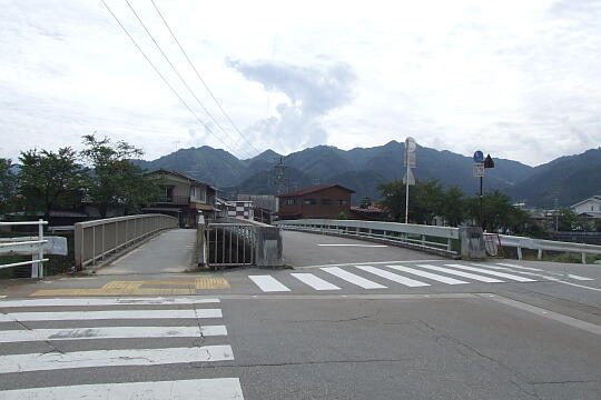 増島橋 の写真(82) 2007年09月23日