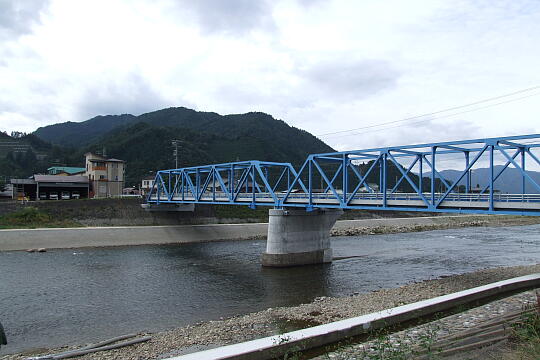 宮城橋 の写真(83) 2007年09月23日