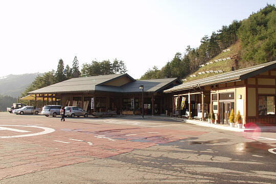 道の駅 飛騨古川いぶし の写真(81) 2006年05月03日