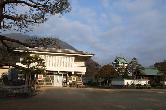 神岡城 の写真(82) 2006年11月03日