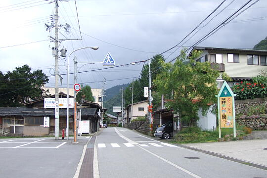 坂上駅前 の写真(80) 2007年09月23日