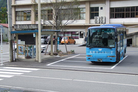 坂上駅前 の写真(85) 2007年09月23日