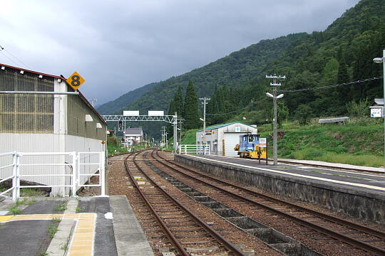 ＪＲ坂上駅 の写真(81) 2007年09月23日