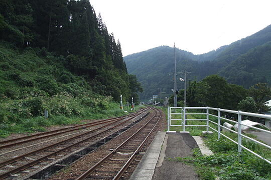 ＪＲ坂上駅 の写真(83) 2007年09月23日