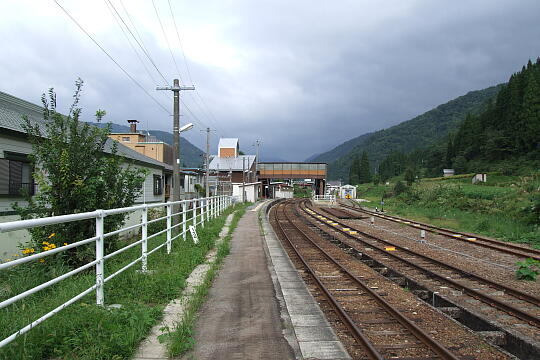 ＪＲ坂上駅 の写真(84) 2007年09月23日