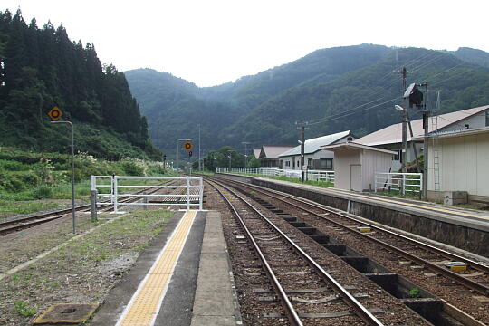 ＪＲ坂上駅 の写真(85) 2007年09月23日
