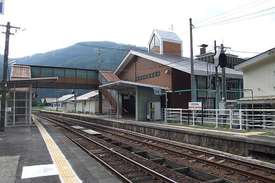 ＪＲ坂上駅 の写真(88) 2007年09月23日