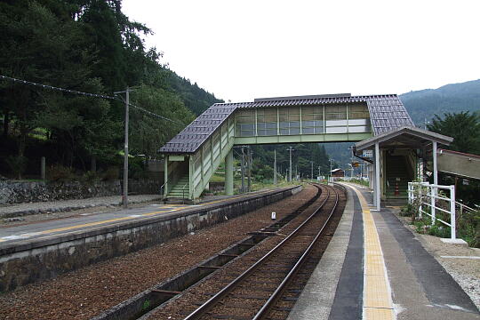 ＪＲ角川駅 の写真(84) 2007年09月23日